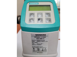Siemens Sitrans F M MAG 6000 CT 7ME6920-1AA10-1AB0. Перетворювач потоку. Вживаний