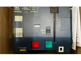 OEZ Modein MP-BH-X230 + OD-BHD-KA01. Motorantrieb. Neu