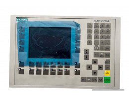 Siemens 6AV6 542-0CA10-0AX0. The operator panel. New