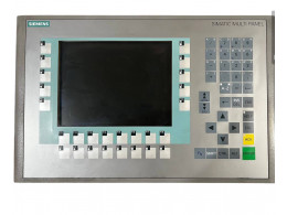 Siemens 6AV6 643-0DB01-1AX1. Панель оператора. Вживана