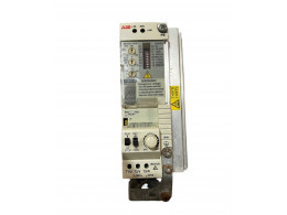 ABB ACS50-01E-04A3-2. Frequenzumrichter. Anwendung.