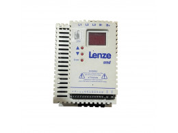 Lenze ESMD302L4TXA. Частотний перетворювач. Вживаний