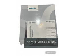 Siemens 6AV6381-2BC07-4AX0 WINCC V7.4 SP1. Ліцензійне програмне забезпечення