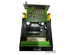 Vickers EEA-PAM-535-C-32. Valve control board KF*G4V-5. Used