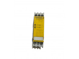 Siemens 3TK2830-1CB30. Safety relay. Used