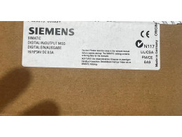 Siemens simatic 6ES7 193-1CL10-0XA0. Terminal unit. New