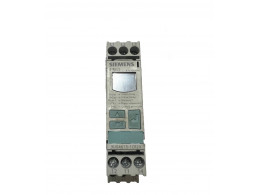 Siemens 3UG4615-1CR20. Voltage control relay. Used