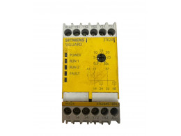 Siemens 3TK2845-1BB42. Protection relay. Used