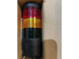 RITTAL SH2372.100. Signal-LED-Lampe. Nova