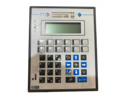 UniOP EK-51 6ZA962-7.The operator panel. Used