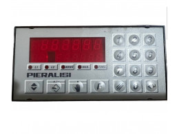 PIERALISI HA548.04/T025/V4A/A3B/C/E/MD/VN571/24. A speed counter. Used
