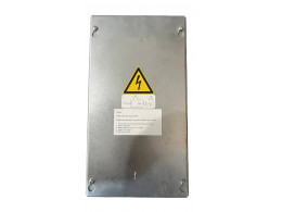 Siemens 6SN1113-1AA00-1JA1. Module of protection by voltage. New