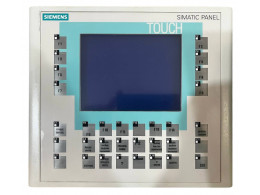 Siemens 6AV6642-0DC01-1AX1. Панель оператора. Вживана