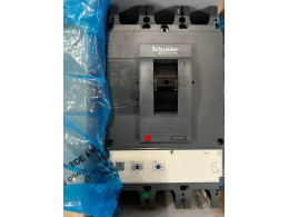 Schneider CVS630F LV563505. Circuit breaker for circuit breaker. New