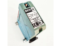 SICK WL260-S270 Фотоелектричний датчик. Вживаний