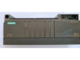 Siemens 6SE7 216-2BD00-0XB0. Центральний процесор. Вживаний