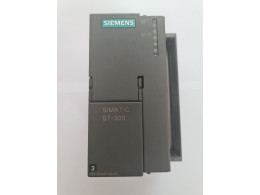 Siemens 6ES7 361-3AC01-0AA0. З"єднання IM 361. Вживаний