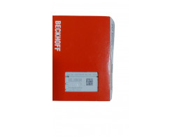Beckhoff EL2808. EtherCat terminal