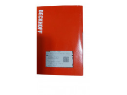 Beckhoff ES4032. Analog Output terminal