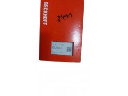  Beckhoff EL6692. Communication interface