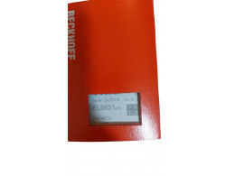 Beckhoff EL6631-0010. Profinet RT-Device