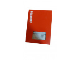 Beckhoff EL2624. 4х relay output