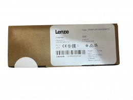 Lenze I55AE137F1AV1BAK5S. Frequency inverter