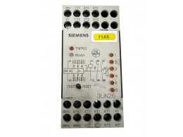 Siemens 3UN2634-0AB4. Термісторне реле безпеки. Вживаний