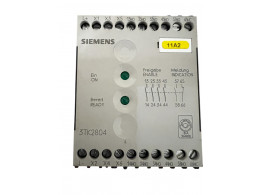 Siemens 3TK2923-0BB4. Реле безпеки. Вживаний