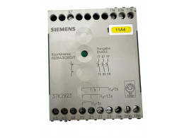 Siemens 3TK2804-0BB4. Реле безпеки. Вживаний