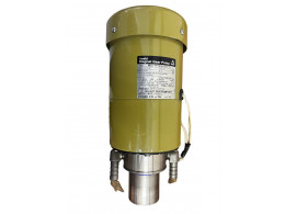 Iwaki Magnet Gear Pump MDG-H15KA200S15. Насоси з магнітною муфтою. Вживаний