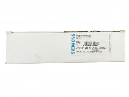 Siemens 3RA1120-1HA24-0BB4.  CB 5.5-8.0A+ Contactor 5.5Kw 24VDC. New