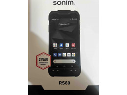 SONIM RS60. Планшет. Новий