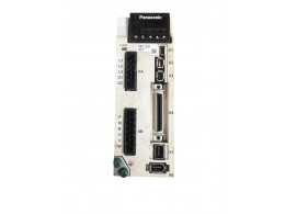 Panasonic MBDLT25SF. Servodriver. Used