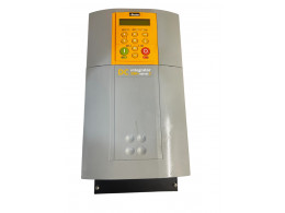 Parker 590P-53311020-P00-U4A0 590P/0110/500/0011/UK/AN/0/0/0. Servodriver. Used