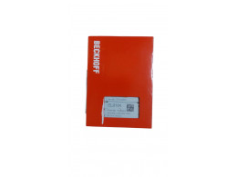 Beckhoff EL9184. potential distribution terminal