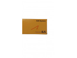  B&R X20DC1198. Цифровий модуль. Новий