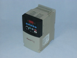 Частотний перетворювач ALLEN-BRADLEY, 3.7 кВт, 3-фазний, 22A-D8P7N104. Вживаний.