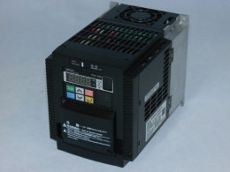 Частотний перетворювач OMRON, 2.2 кВт, 3-фазний, 3G3MX2-A4022-E. Новий.
