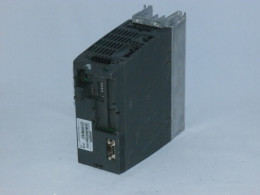 Частотний перетворювач SIEMENS, 1.5 кВт, 3-фазний, 6SL3210-1KE14-3AB1. Вживаний.