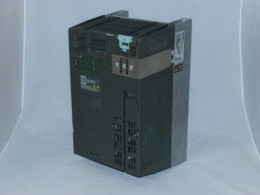 Частотний перетворювач SIEMENS, 5.5 кВт, 3-фазний, 6SL3224-0BE25-5UA0. Вживаний.