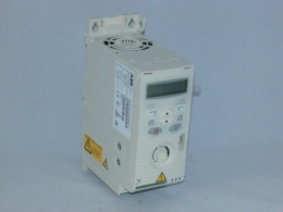 Частотний перетворювач ABB, 4 кВт, 3-фазний, ACS150-03E-08A8-44. Новий.