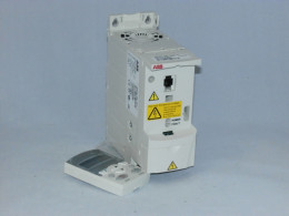 Частотний перетворювач ABB, 3 кВт, 3-фазний, ACS310-03E-08A0-4. Новий.