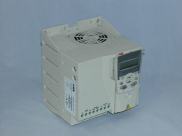 Частотний перетворювач ABB, 5.5 кВт, 3-фазний, ACS350-03E-12A5-4. Вживаний.
