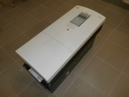 Частотний перетворювач ABB, 55 кВт, 3-фазний, ACS60100703. Вживаний