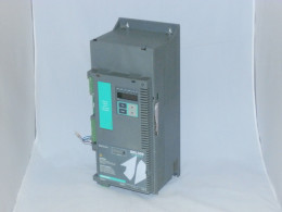 Частотний перетворювач GEFRAN (ліфтовий), 11 кВт, 3-фазний, ADL300A-2110-KBL-F-4-C. Вживаний.