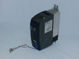 Частотний перетворювач BONFIGLIOLI, 1.5 кВт, 3-фазний, AGL402-11 1FA0. Вживаний. 