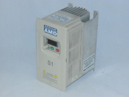 Частотний перетворювач APATOR, 1.5 кВт, 1-фазний, AMD-S-0007/RN223. Вживаний.
