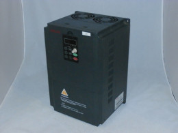 Частотний перетворювач DELIXI, 11 кВт, 3-фазний, CDI-E180G7R5/P011T4B. Вживаний