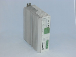 Частотний перетворювач LENZE, 2.2 кВт, 1-фазний, EVF8204-E. Вживаний.